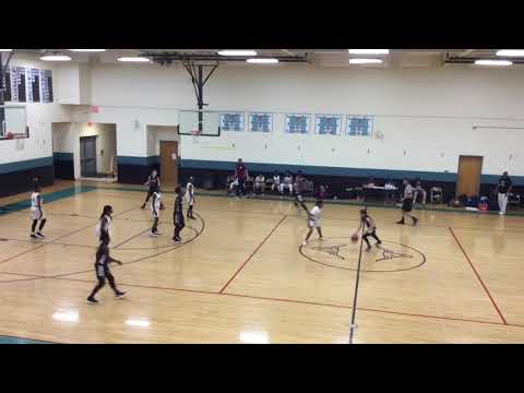 LKN1 2025 -Carolina Lynx