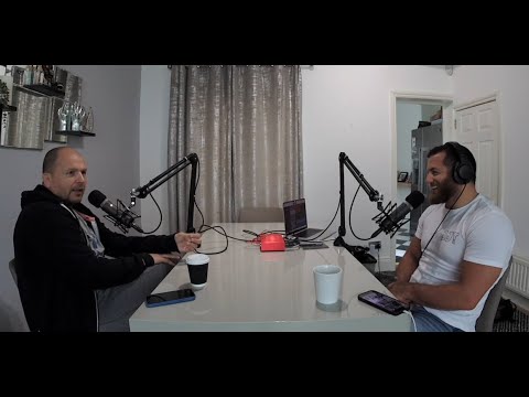 The Raspberry Ape Podcast - Priit Mihkelson