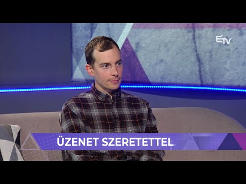 Hogyan készítsünk szép fényképeket? – Nagy Zoltán Gergely fotós tanácsai az Üzenet szeretettelben
