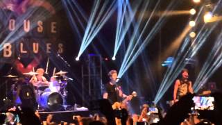 Everything I didn&#39;t say- 5 seconds of summer