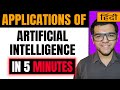 Applications Of Artificial Intelligence AI In Hindi Artificial Intelligence And Soft Computing