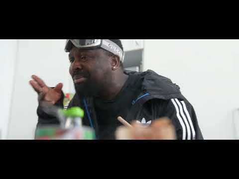 Denham Smith - Pancake