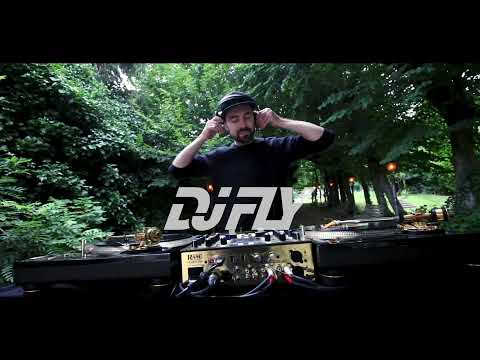 Dj Fly - Astronaut in the ocean (Dj Fly Turntablism Performance )