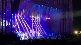 Alice Cooper - My Stars -  Live