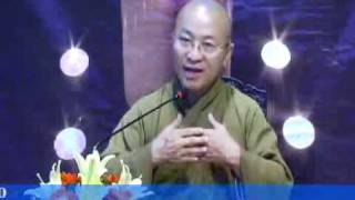 191.Vượt qua nỗi đau tử biệt (25/07/2010) video do Thích Nhật Từ giảng - Thích Nhật Từ