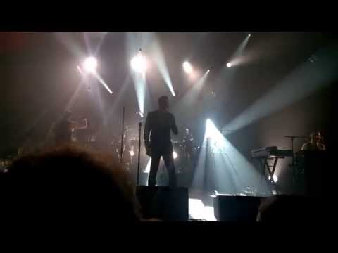 Electro Deluxe Feat C2C - Down The Road - Olympia - 16/10/2014