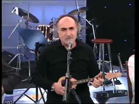 Agathonas Iakovidis - Pende Manges