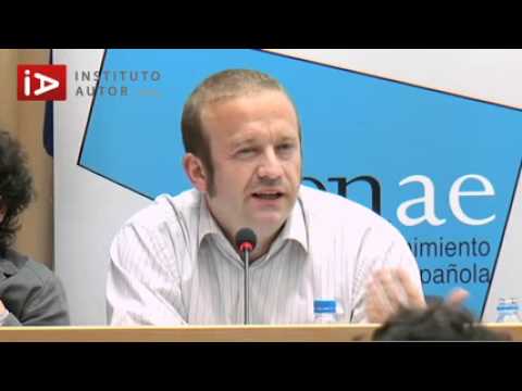 Conferencia Juan Luis Manfredi