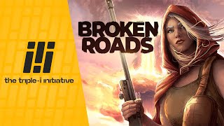 Broken Roads - Official Launch Trailer | The Triple-i Initiative