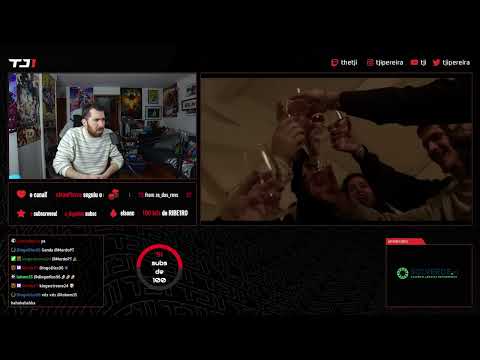 TJI REAGE A GUGA - TIC-TAC