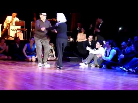 RTSF 2013 Fr  10 02 2013 Jean Veloz & Gil Brady