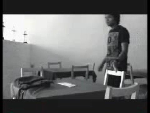 VIDEO RASMI - Hanya Kau Yang Mampu - AIZAT