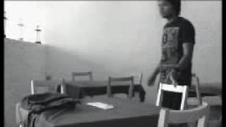 VIDEO RASMI - Hanya Kau Yang Mampu - AIZAT