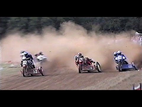 2003 GRAND SLAM GRASSTRACK - PART 3