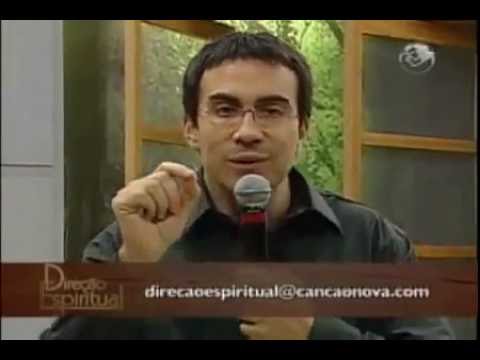 Programa Direção Espiritual-Nunca Desistir-Padre Fábio de Melo