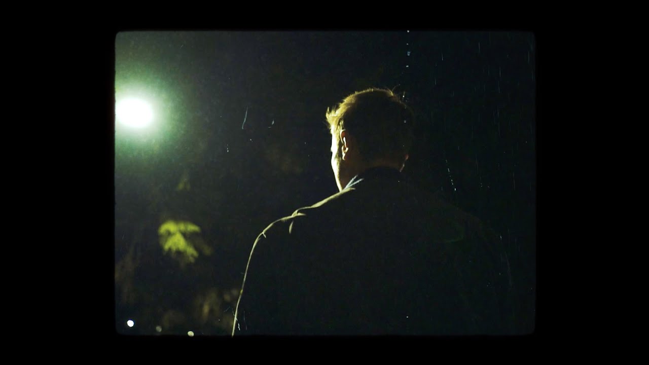 Sam Fender - Alright