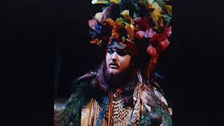 Dr  John:  "I Been Hoodood"  (1972)