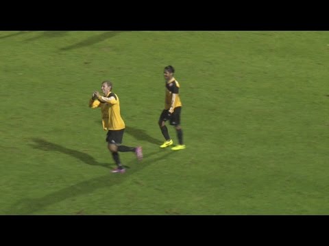 3div6, runde 24: Sola - Austrått 6-1 (4-1)