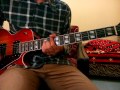 Superman Is Dead, Hanya Hari Ini (The Hangover Decade) Guitar Cover