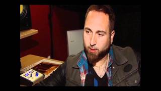 Monte Pittman interview