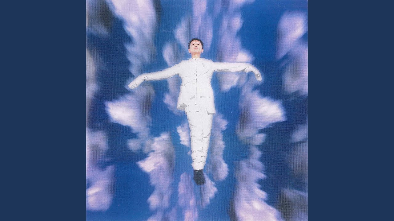 落陽 / 藤井フミヤ