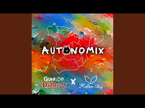 Autonomix - Querido Diablo
