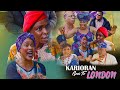 KARIORAN - Latest Yoruba Movie  - Funmilayo Omikunle, Sisi Quadri, Okele.