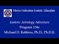 Esoteric Astrology Adventure 134 c 