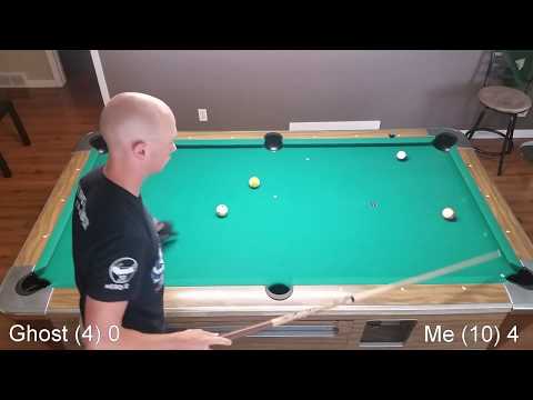 Tor's True Skill Level Test (3) (No Audio)