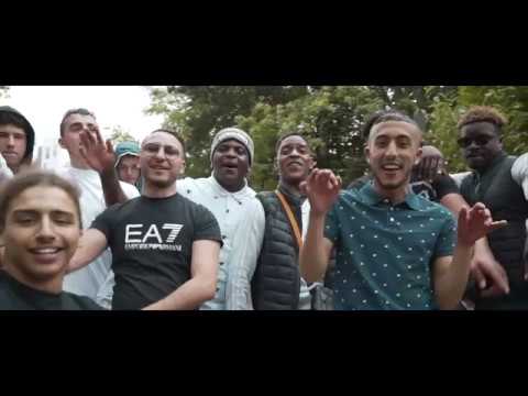 Krilino - Mondeo ft. ChenwaTony