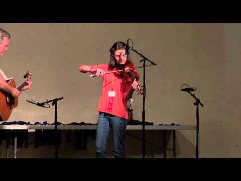 2016-03-19 JR2 C4 Annaliese Alldrin - 2016 Oroville Fiddle Championships