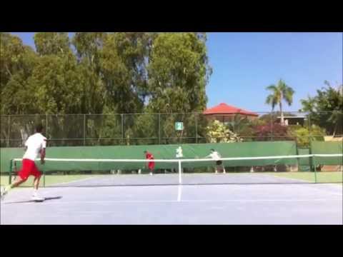 Marsel Ilhan's Practices