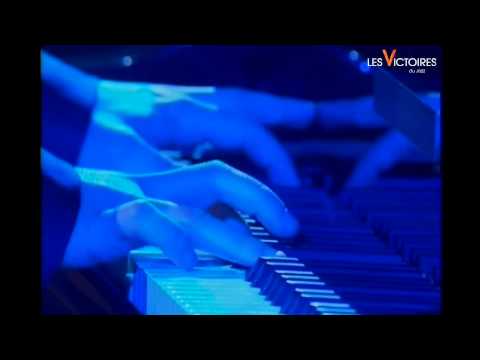 Hallelujah - Yaron Herman - Victoires du Jazz 2008