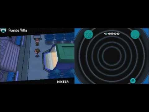 Pokemon Negro 2  Blanco 2 Guía Ep.31 - Reencuentros