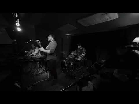 Sean Carscadden - I Must Be In A Good Place Now (Bobby Charles Cover)