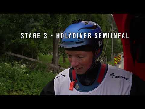 Ekstremsportveko 2023 - White Water Grand Prix