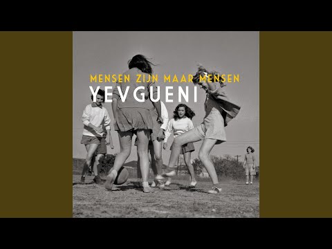 Mensen zijn maar mensen