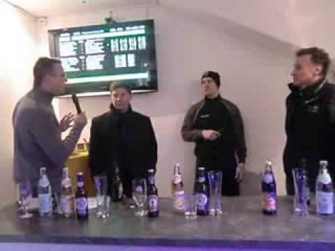 PK EHC Bayreuth - Erding Gladiators 20.12.13