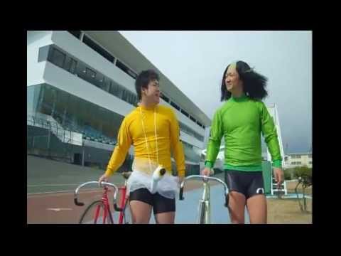 【第2章 第26話】テレビCM「別府競輪の男達 第2章」