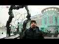 Topor Life. Выпуск №2. В гостях D-MAN 55. 