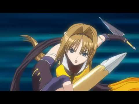 Choukou Sennin Haruka OP / 超昂閃忍ハルカ