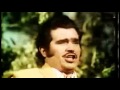 VICENTE FERNÁNDEZ /MI RENUNCIA