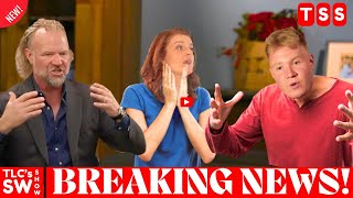 Sister Wives Season 20 Pulls Back the Curtain on Kody and Robyn’s Strained Bonds With the Kids