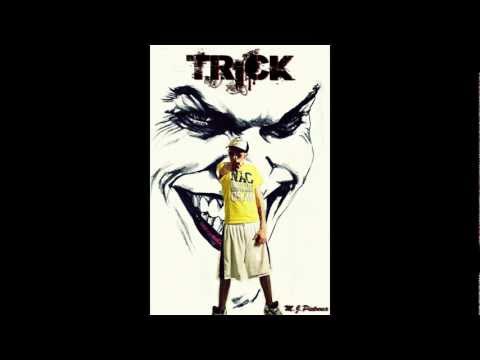 TRICK FT. PROF.SALA - MIT KÉNE TENNEM?