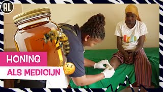 LOGEERHUIS VOOR PATIENTEN | TOPDOKS IN DE LUCHT