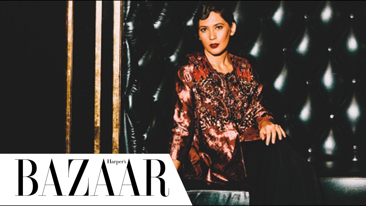 60 Detik Bersama Hannah Al Rashid