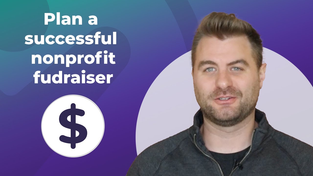 Planning a Nonprofit Event? Watch This First! (Full Tutorial)