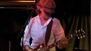 MICHAEL GRIMM  ***Qualified*** 10-19-12