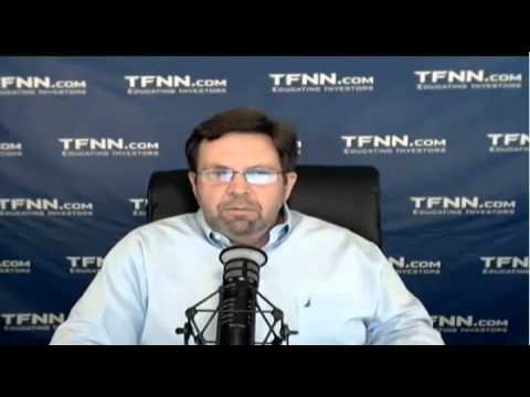 June 16th Power Trading Hour with host David White on TFNN   2014