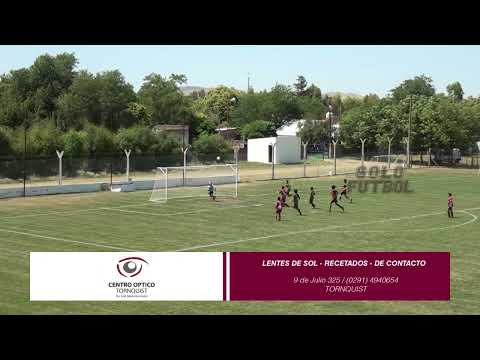 FINAL 7MA AUTOMOTO 0 - DEP. SARMIENTO 1